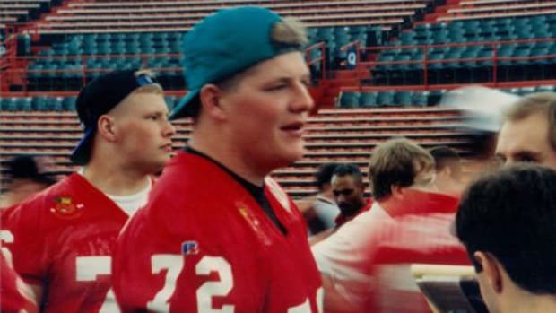 Zach Wiegert